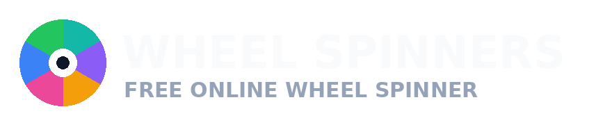 Wheel Spinners